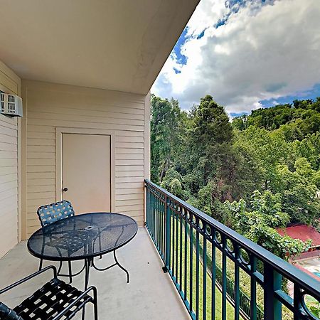 Summit Manor Condos Unit B3052 Gatlinburg Eksteriør bilde