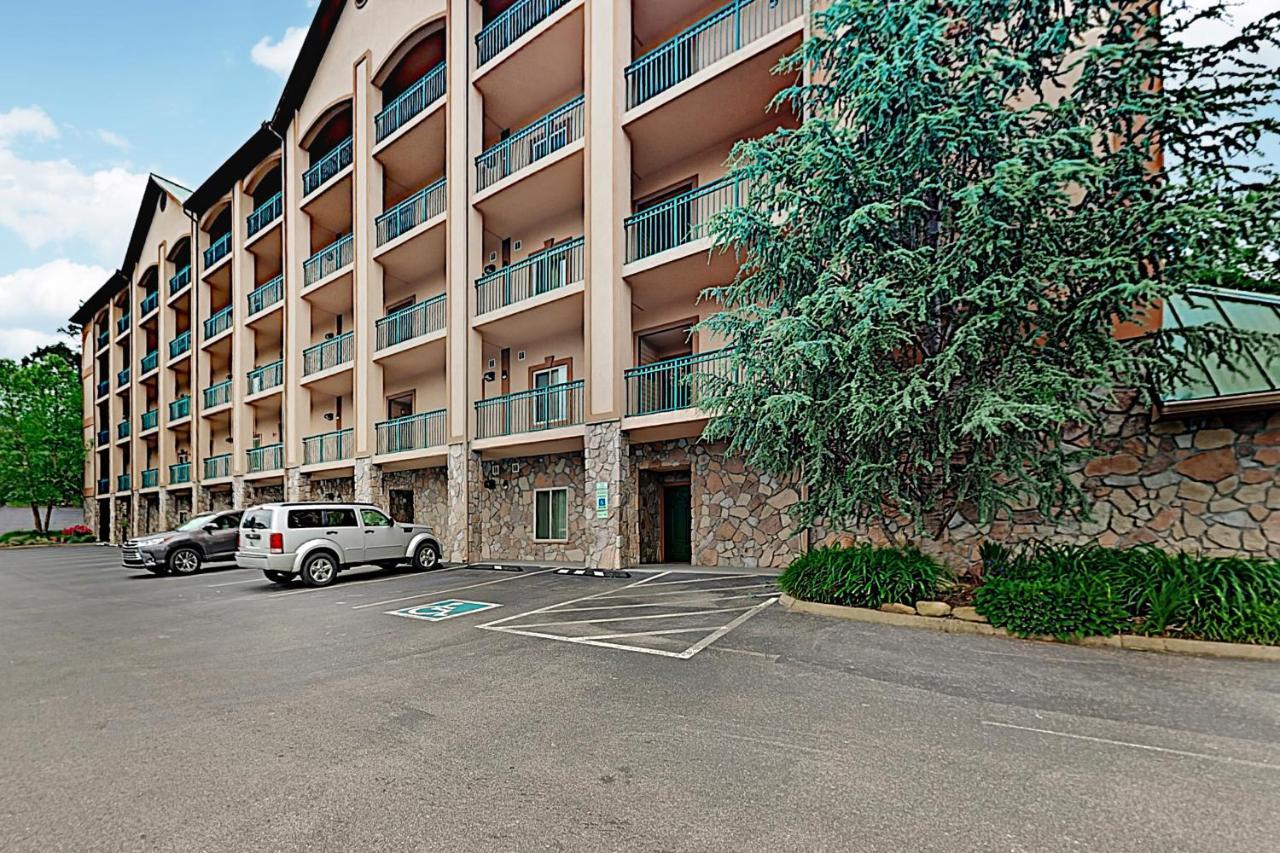 Summit Manor Condos Unit B3052 Gatlinburg Eksteriør bilde