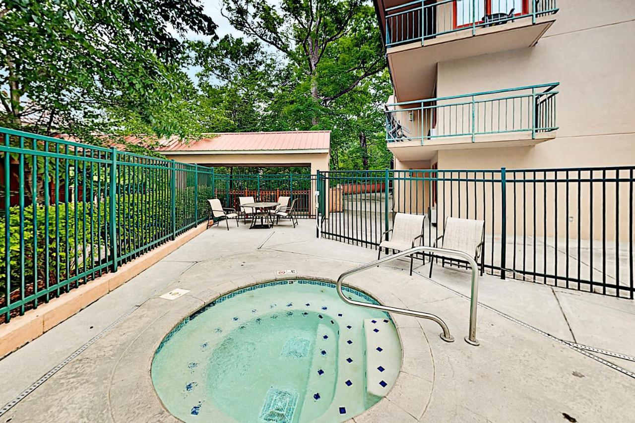 Summit Manor Condos Unit B3052 Gatlinburg Eksteriør bilde