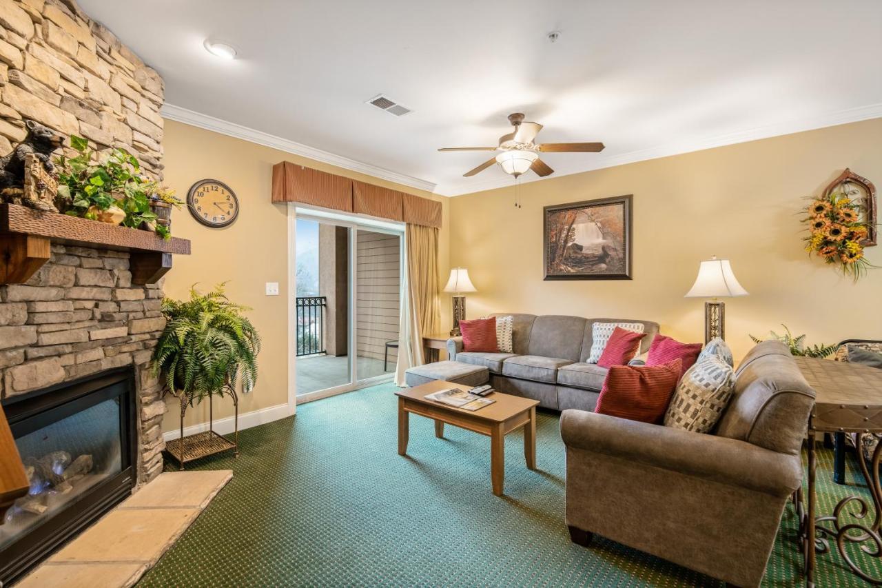Summit Manor Condos Unit B3052 Gatlinburg Eksteriør bilde