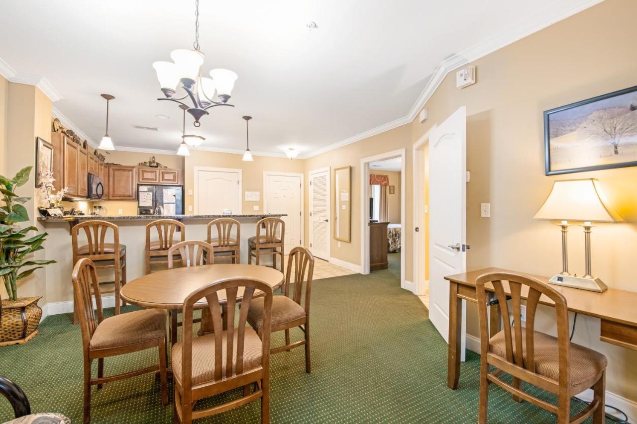 Summit Manor Condos Unit B3052 Gatlinburg Eksteriør bilde