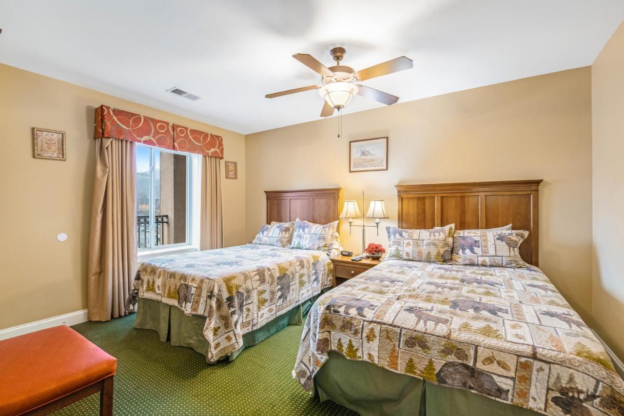 Summit Manor Condos Unit B3052 Gatlinburg Eksteriør bilde
