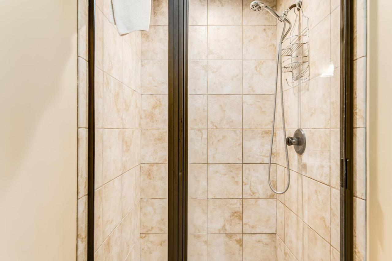 Summit Manor Condos Unit B3052 Gatlinburg Eksteriør bilde