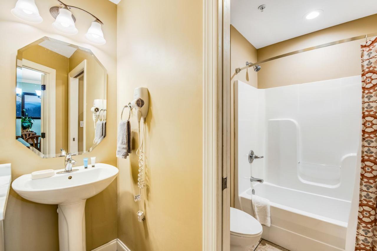 Summit Manor Condos Unit B3052 Gatlinburg Eksteriør bilde