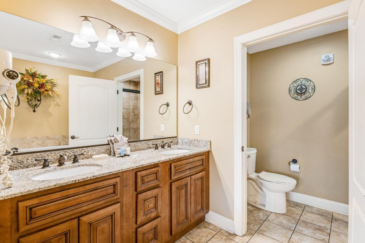 Summit Manor Condos Unit B3052 Gatlinburg Eksteriør bilde