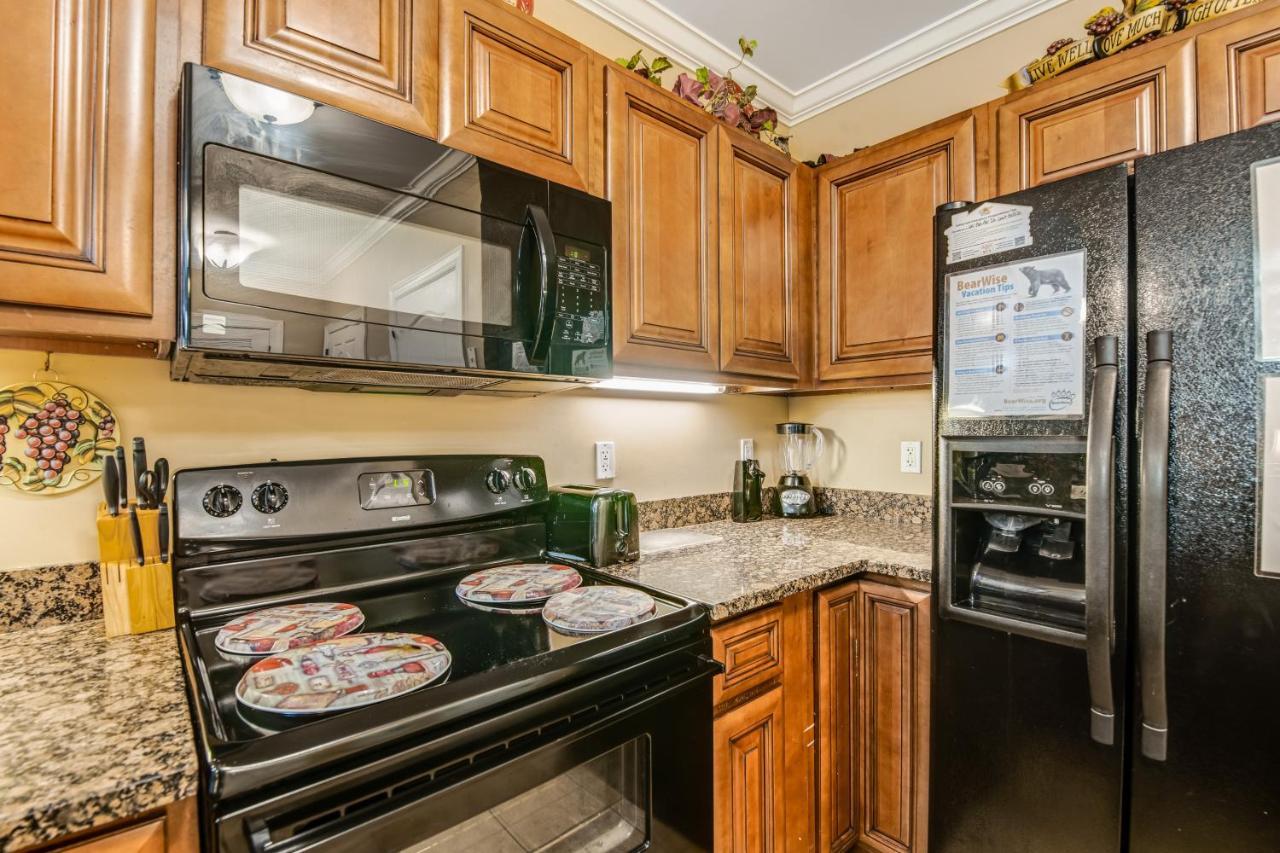 Summit Manor Condos Unit B3052 Gatlinburg Eksteriør bilde