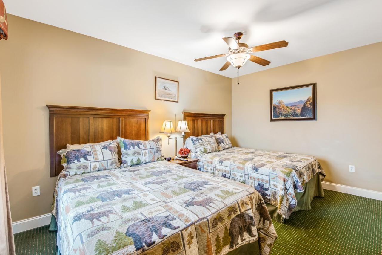 Summit Manor Condos Unit B3052 Gatlinburg Eksteriør bilde