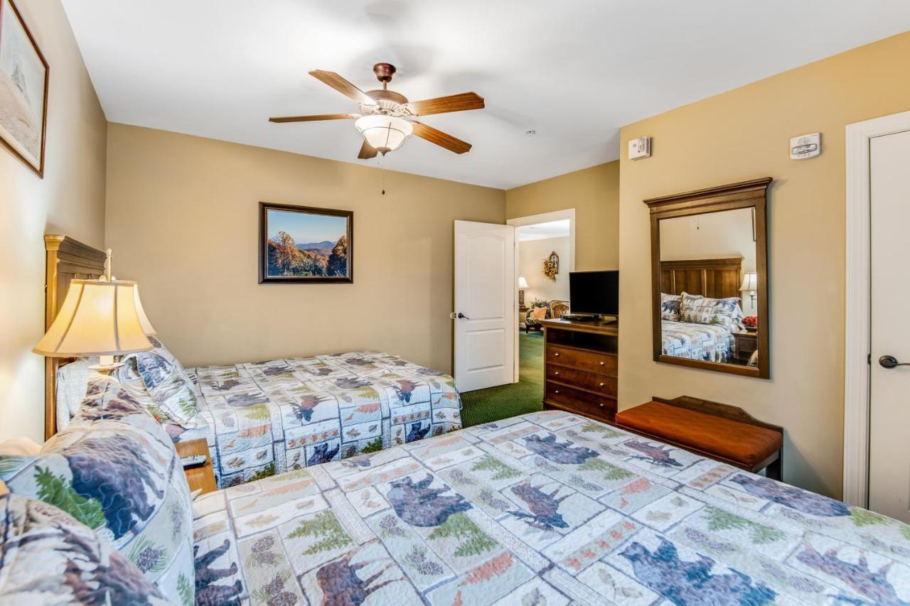 Summit Manor Condos Unit B3052 Gatlinburg Eksteriør bilde