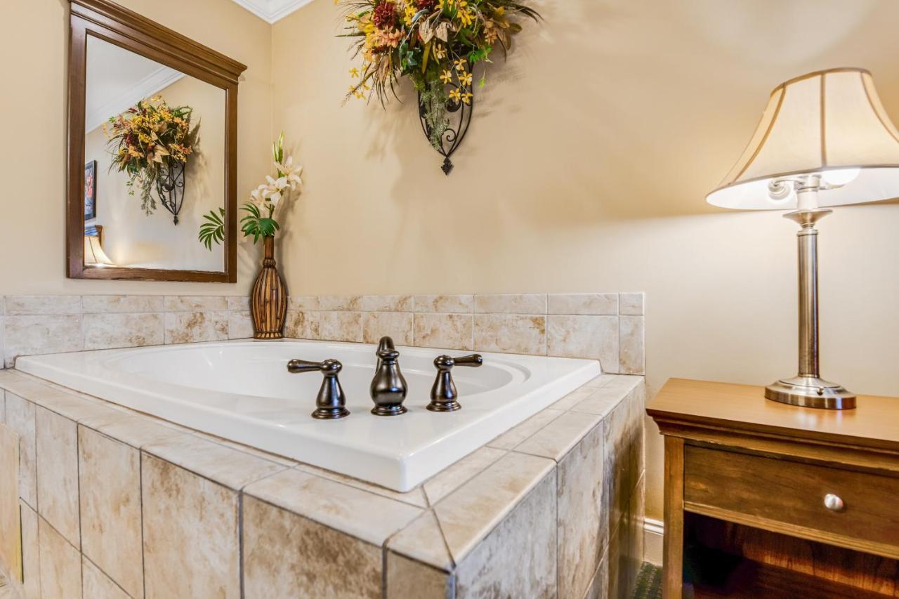 Summit Manor Condos Unit B3052 Gatlinburg Eksteriør bilde